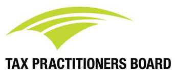 Tax Practitioners Board LOGO